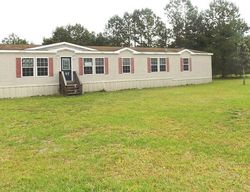 Foreclosure in  BATTON BAY RD Green Cove Springs, FL 32043