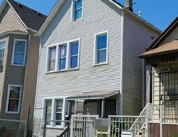 Foreclosure in  S MARSHFIELD AVE Chicago, IL 60609