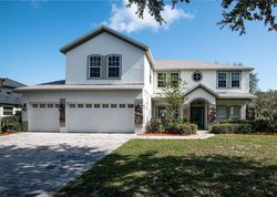 Foreclosure in  PARKVIEW DR Saint Cloud, FL 34771