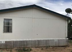 Foreclosure in  CASSANDRA CT Moriarty, NM 87035