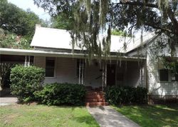 Foreclosure in  S FRENCH AVE Fort Meade, FL 33841