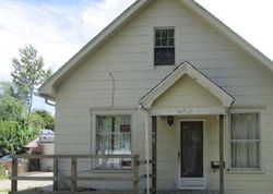 Foreclosure in  BRICKER AVE Toledo, OH 43608