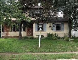 Foreclosure in  GRANT AVE Merchantville, NJ 08109