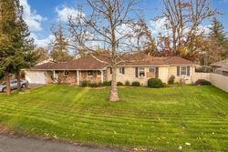 Foreclosure in  YELLOWSTONE LN Sacramento, CA 95821