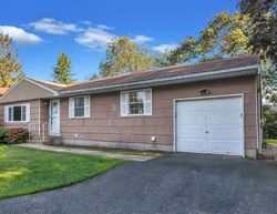 Foreclosure in  ARNOLD ST Holbrook, NY 11741