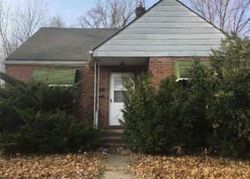Foreclosure in  E 186TH ST Cleveland, OH 44110