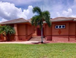 Foreclosure in  KING LEAR CT Fort Myers, FL 33908