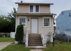 Foreclosure in  41ST ST Pennsauken, NJ 08110