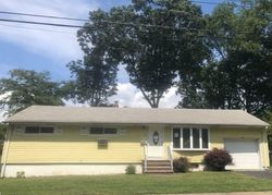 Foreclosure in  CYPRESS RD Dumont, NJ 07628