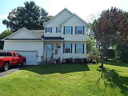 Foreclosure in  TRINITY PL Selkirk, NY 12158