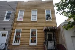 Foreclosure in  MILFORD ST Brooklyn, NY 11208