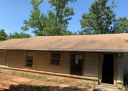 Foreclosure in  SE 38TH ST Choctaw, OK 73020