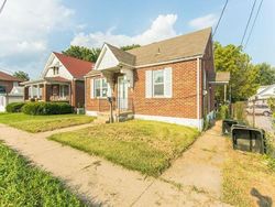 Foreclosure in  N MARKET ST Waterloo, IL 62298