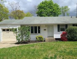 Foreclosure in  BALDWIN BLVD Bay Shore, NY 11706