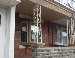 Foreclosure in  E ONTARIO ST Philadelphia, PA 19134