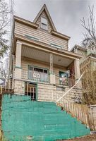 Foreclosure in  CAMP ST Mc Kees Rocks, PA 15136