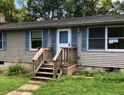 Foreclosure Listing in ECHO RD VESTAL, NY 13850