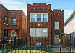 Foreclosure in  S CORNELL AVE Chicago, IL 60649