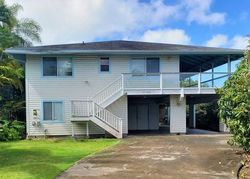 Foreclosure Listing in ALIHILANI DR KAILUA KONA, HI 96740