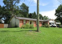 Foreclosure in  CHANTILLY WAY Milton, FL 32583