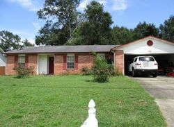 Foreclosure in  CHANTILLY WAY Milton, FL 32583