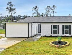 Foreclosure in  GLEN COVE LN Panama City, FL 32409