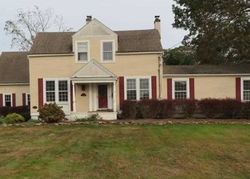 Foreclosure in  CEDAR AVE Islip, NY 11751