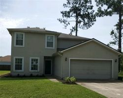 Foreclosure in  RAINROCK PL Palm Coast, FL 32164