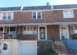 Foreclosure in  DICKENS PL Philadelphia, PA 19153