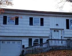 Foreclosure in  HIGHLAND AVE Warwick, NY 10990