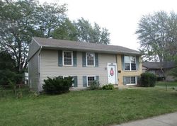 Foreclosure in  PRESIDENT ST Glendale Heights, IL 60139