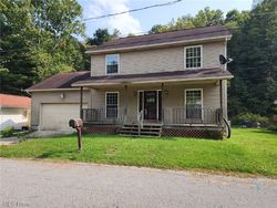 Foreclosure in  COUNTY ROAD 2 Rayland, OH 43943