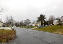 Foreclosure in  PATRICIA RD Middletown, NY 10941