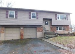 Foreclosure in  PATRICIA RD Middletown, NY 10941
