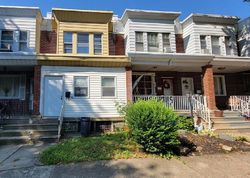Foreclosure in  E SANGER ST Philadelphia, PA 19124