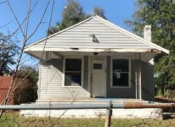 Foreclosure in  E LAKE AVE Tampa, FL 33603