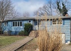 Foreclosure in  DANDELION RD Rocky Point, NY 11778