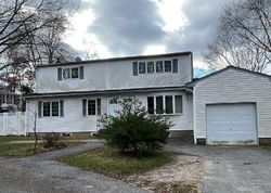 Foreclosure in  SEUSING BLVD Ronkonkoma, NY 11779