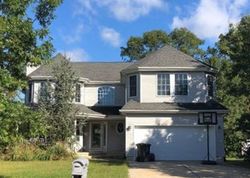 Foreclosure in  CAPTAIN RD Manahawkin, NJ 08050