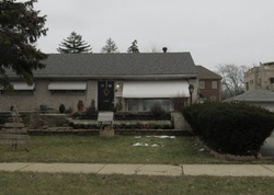 Foreclosure in  N CUMBERLAND AVE Harwood Heights, IL 60706