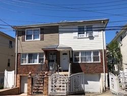 Foreclosure Listing in 127TH ST RICHMOND HILL, NY 11418