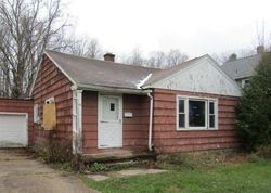 Foreclosure in  WEST AVE Salamanca, NY 14779