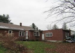 Foreclosure in  WEST AVE Salamanca, NY 14779