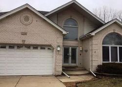 Foreclosure in  N HILLCREST ST Addison, IL 60101