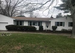 Foreclosure in  OTSEGO AVE Huntington Station, NY 11746