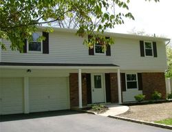 Foreclosure in  MOSBY DR Lake Grove, NY 11755