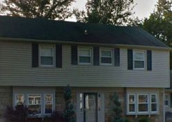 Foreclosure in  TERRACE CT Willingboro, NJ 08046