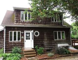 Foreclosure in  WASHINGTON AVE Patchogue, NY 11772