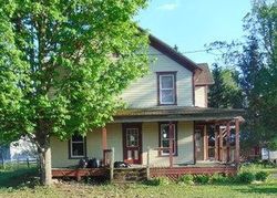 Foreclosure in  PARK AVE Hartwick, NY 13348