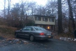 Foreclosure in  UNDERHILL TRL Monroe, NY 10950